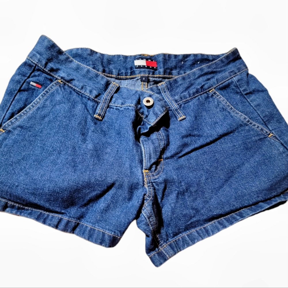 Vintage Tommy Jeans shorts